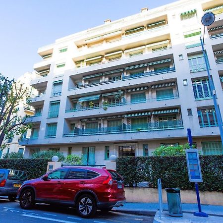 Le Tivoli Ap4264 By Riviera Holiday Homes Νίκαια Εξωτερικό φωτογραφία