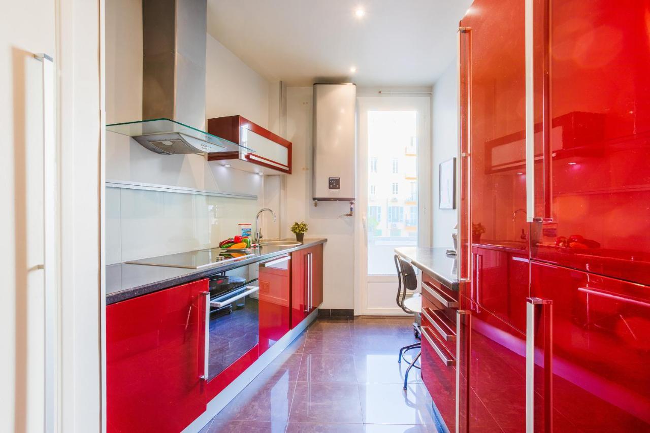 Le Tivoli Ap4264 By Riviera Holiday Homes Νίκαια Εξωτερικό φωτογραφία