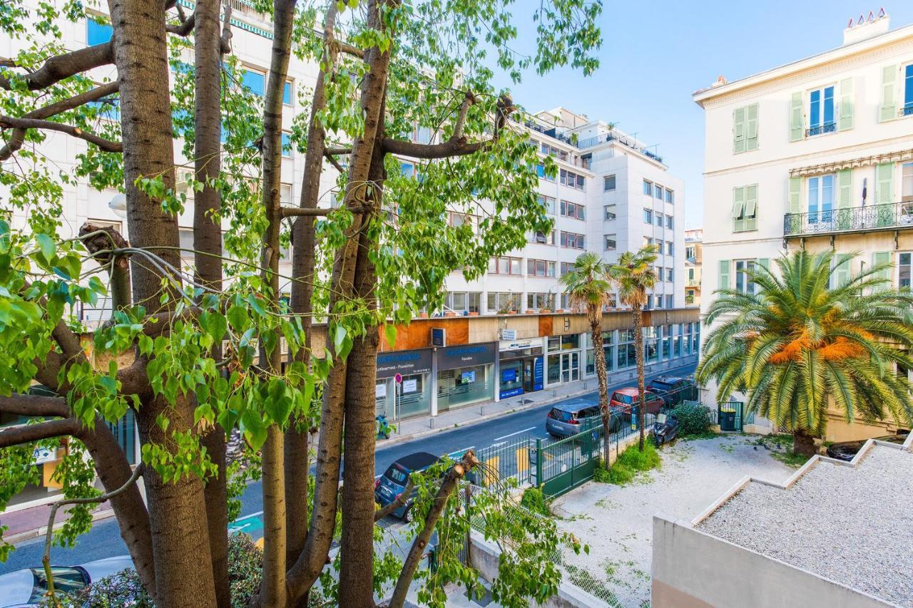 Le Tivoli Ap4264 By Riviera Holiday Homes Νίκαια Εξωτερικό φωτογραφία