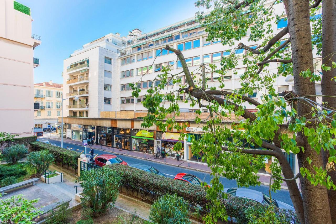 Le Tivoli Ap4264 By Riviera Holiday Homes Νίκαια Εξωτερικό φωτογραφία